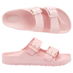 Slides | Sandals^holster Sundreamer- Blush