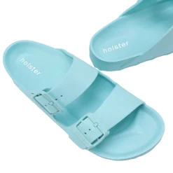 Flats^holster SundreamerBundle- Aqua/PeachPink