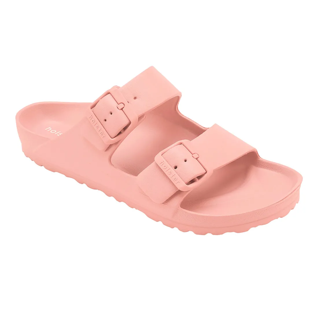 Flats^holster SundreamerBundle- Aqua/PeachPink
