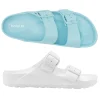 Adults | Slides^holster SundreamerBundle- Aqua/White