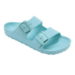 Adults | Slides^holster SundreamerBundle- Aqua/White