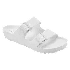Adults | Slides^holster SundreamerBundle- Aqua/White