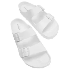 Adults | Slides^holster SundreamerBundle- Aqua/White