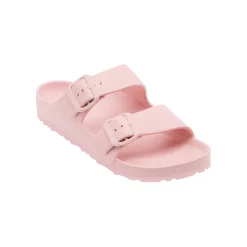 Slides | Sandals^holster SundreamerBundle- Black/Blush