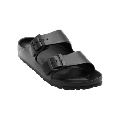 Slides | Sandals^holster SundreamerBundle- Black/Blush