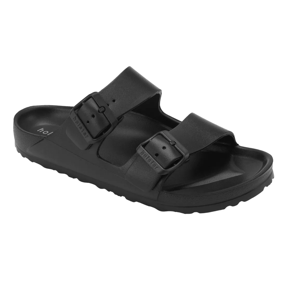 Adults | Slides^holster SundreamerBundle- Black/Khaki