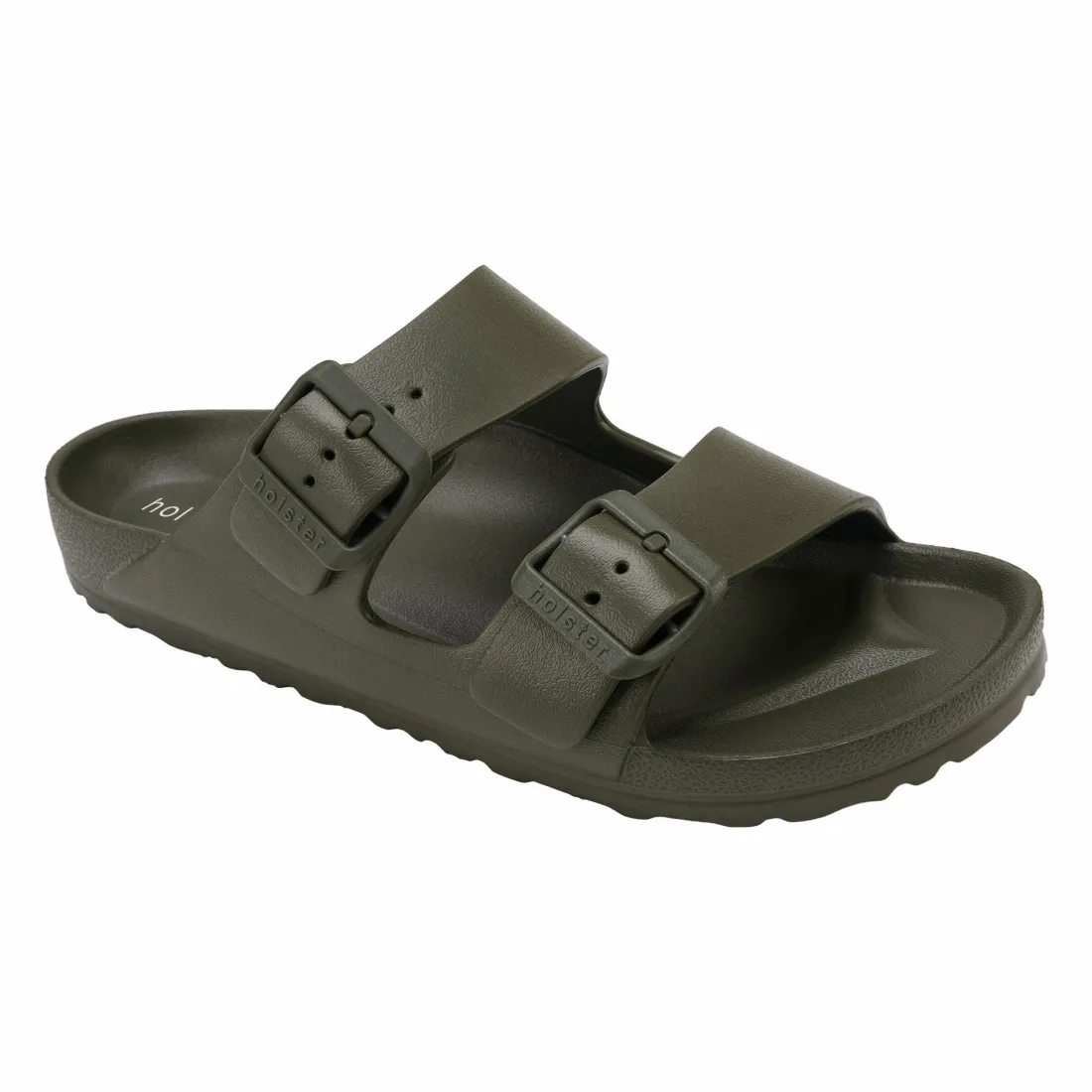 Adults | Slides^holster SundreamerBundle- Black/Khaki