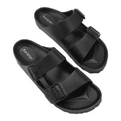 Adults | Slides^holster SundreamerBundle- Black/Khaki