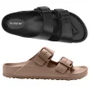 Adults | Slides^holster SundreamerBundle- Black/Natural