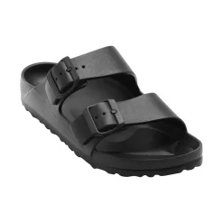 Adults | Slides^holster SundreamerBundle- Black/Natural