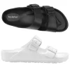 Adults | Slides^holster SundreamerBundle- Black/White