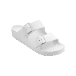 Slides | Sandals^holster SundreamerBundle- Blush/White