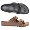 Adults | Slides^holster SundreamerBundle- Graphite/Natural