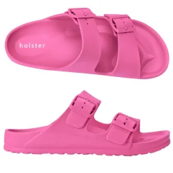 Slides^holster SundreamerBundle- HotPink/Blush