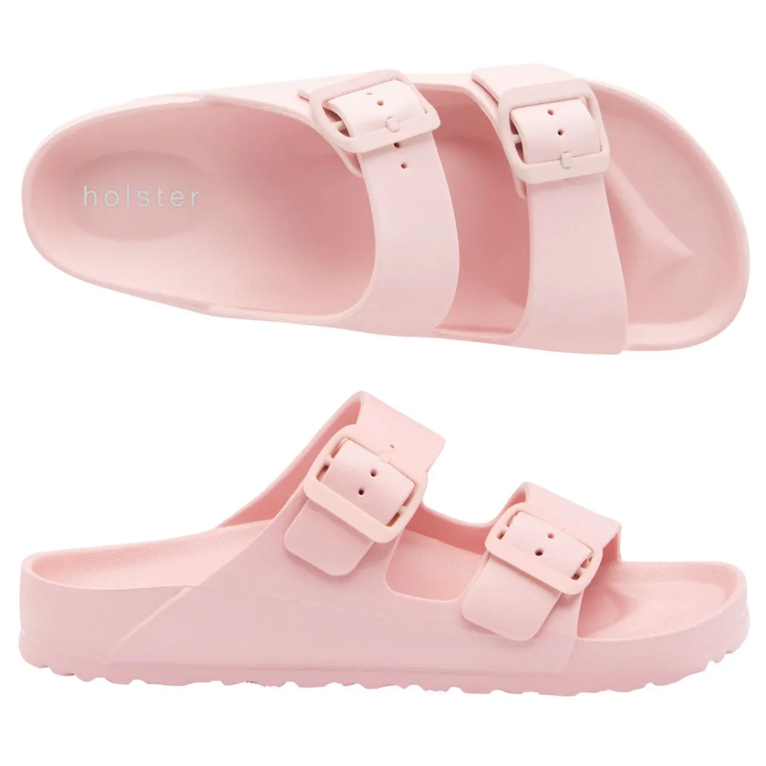 Slides^holster SundreamerBundle- HotPink/Blush