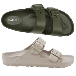 Adults | Slides^holster SundreamerBundle- Khaki/Sand