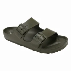 Adults | Slides^holster SundreamerBundle- Khaki/Sand