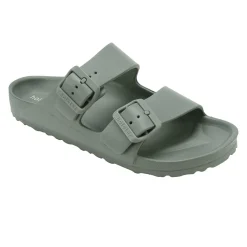 Adults | Slides^holster SundreamerBundle- Natural/Seagrass
