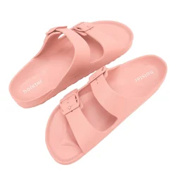 Slides | Flats^holster SundreamerBundle- PeachPink/Sand