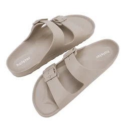 Adults | Slides^holster SundreamerBundle- Sand/Graphite