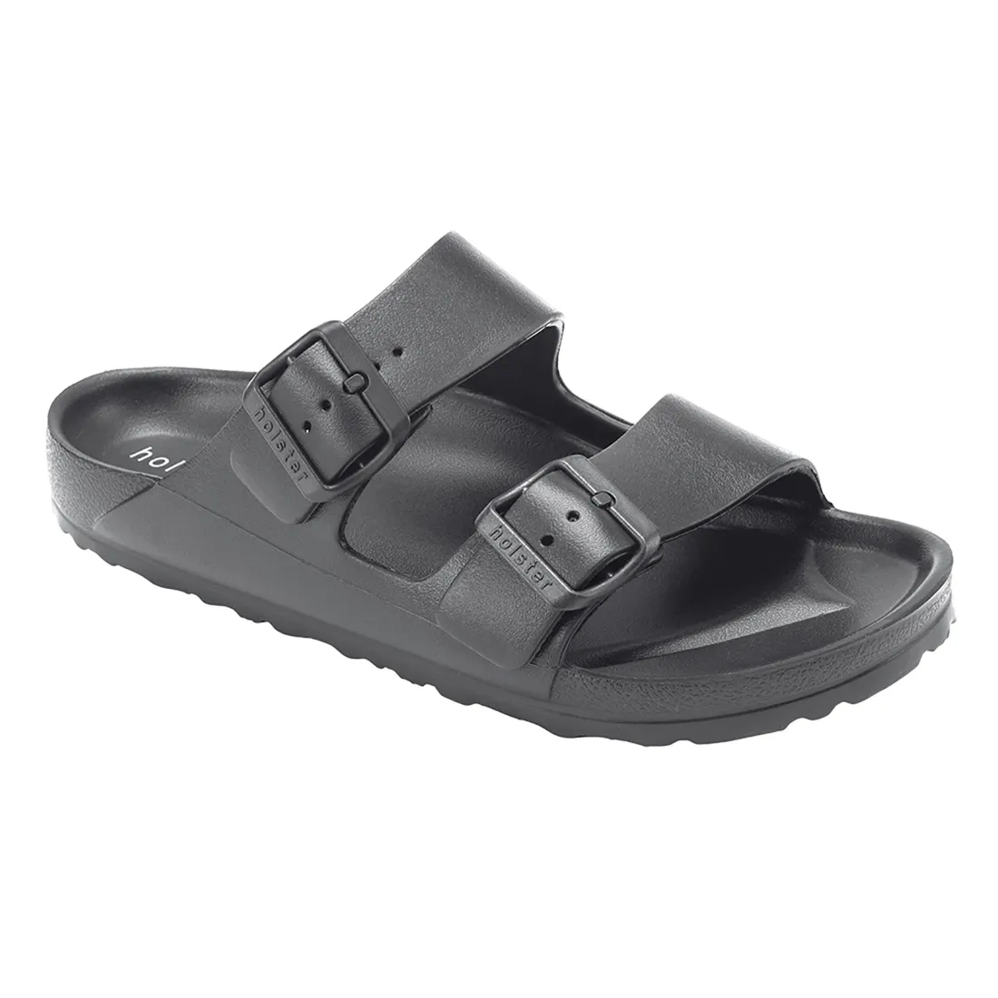 Adults | Slides^holster SundreamerBundle- Sand/Graphite
