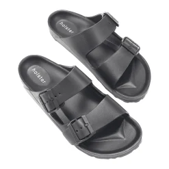 Adults | Slides^holster SundreamerBundle- Sand/Graphite