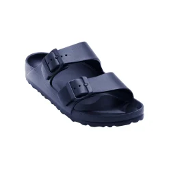 Adults | Slides^holster SundreamerBundle- Sand/MidnightBlue