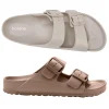 Adults | Slides^holster SundreamerBundle- Sand/Natural