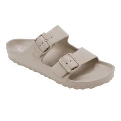 Adults | Slides^holster SundreamerBundle- Sand/Natural