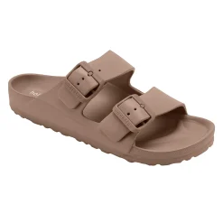 Adults | Slides^holster SundreamerBundle- Sand/Natural
