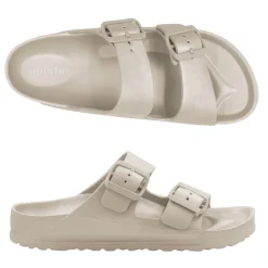 Adults | Slides^holster SundreamerBundle- Sand/White