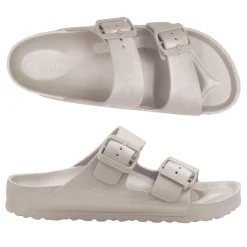 Adults | Slides^holster SundreamerBundle- Seagrass/Sand