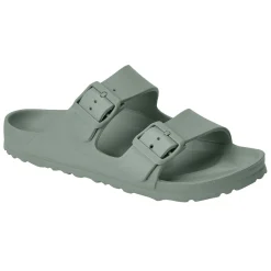 Adults | Slides^holster SundreamerBundle- Seagrass/Sand