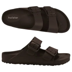 Adults | Sandals^holster Sundreamer- Chocolate