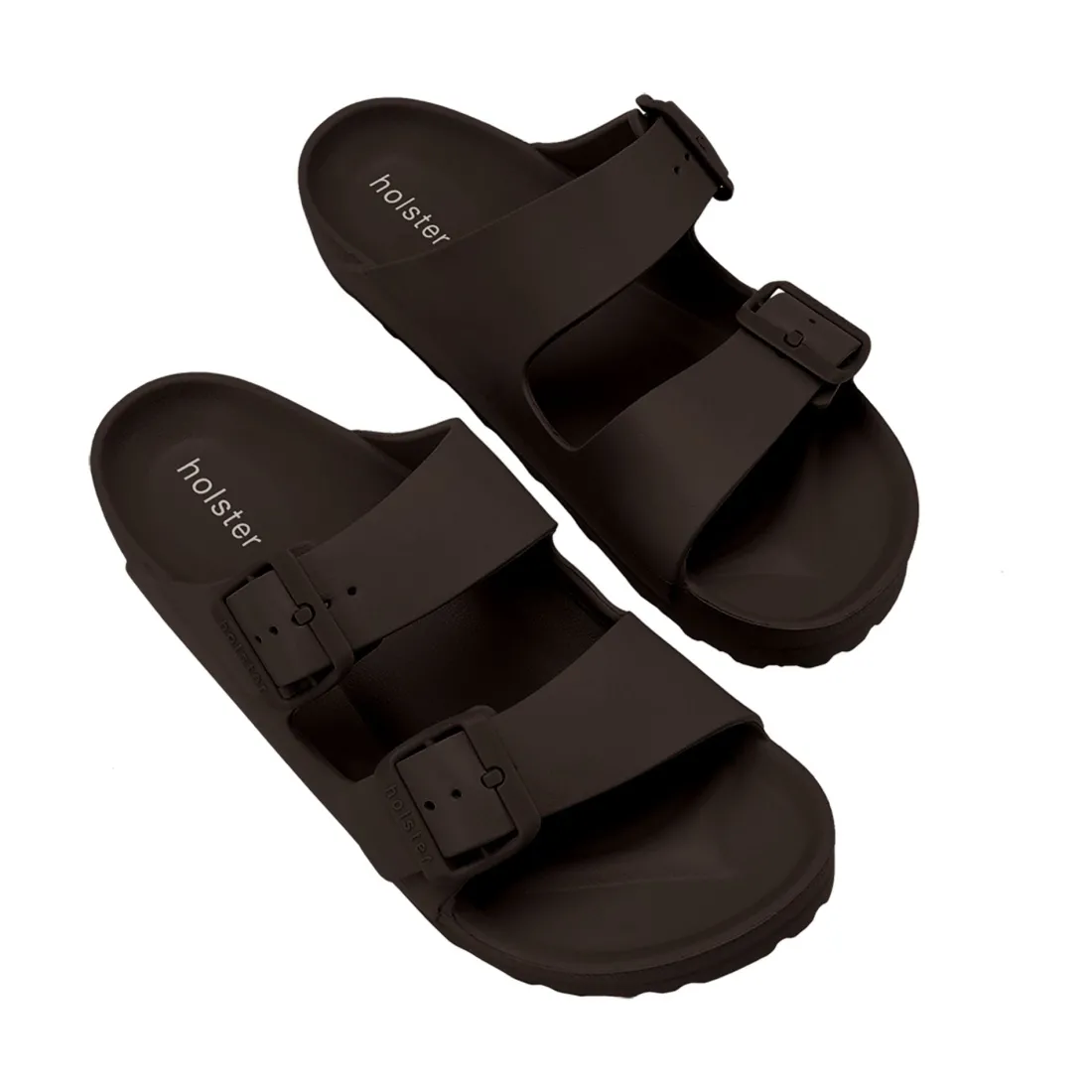 Adults | Sandals^holster Sundreamer- Chocolate