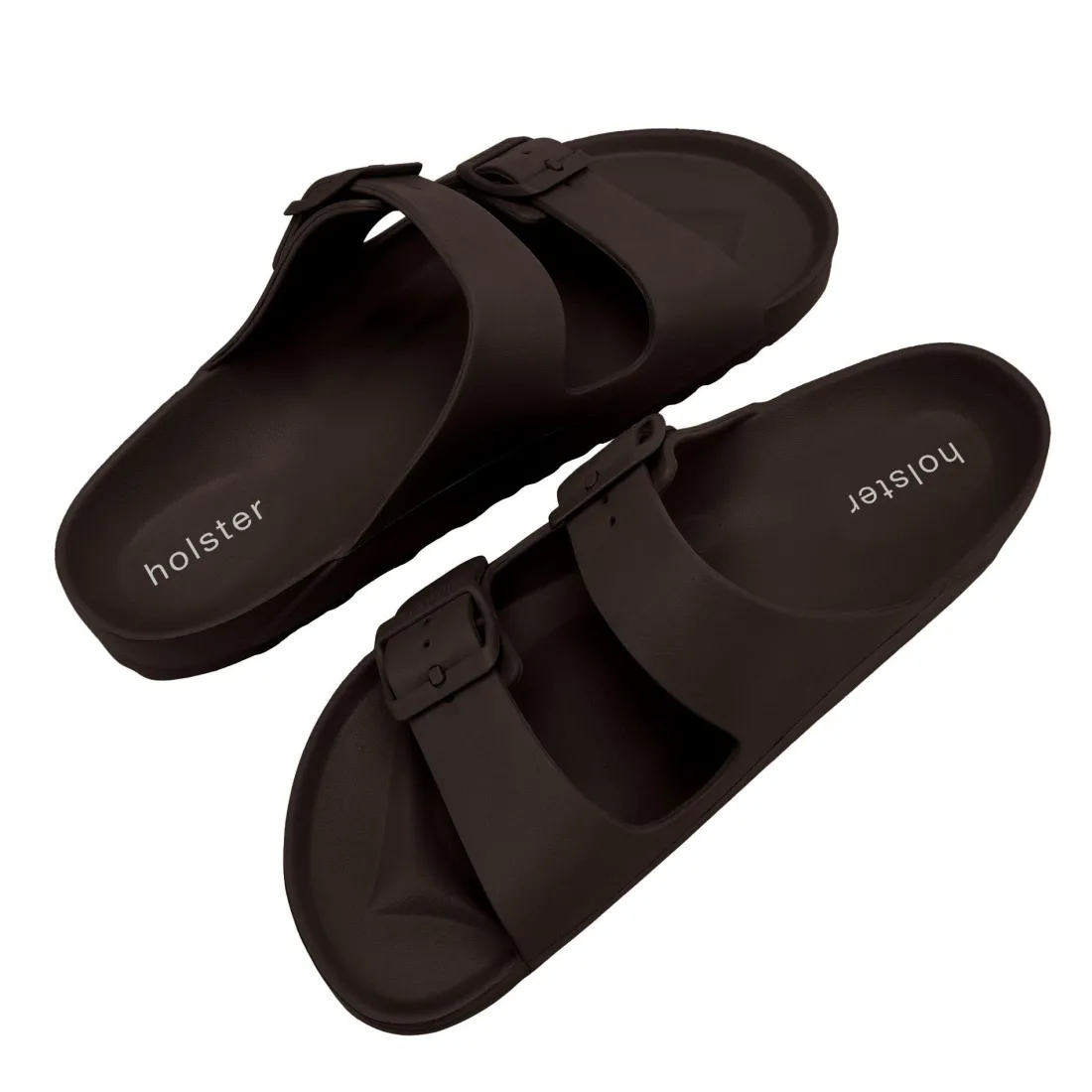 Adults | Sandals^holster Sundreamer- Chocolate
