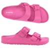 Slides | Flats^holster Sundreamer- HotPink