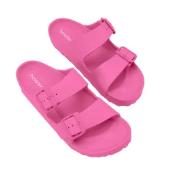 Slides | Flats^holster Sundreamer- HotPink