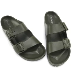 Slides | Sandals^holster Sundreamer- Khaki