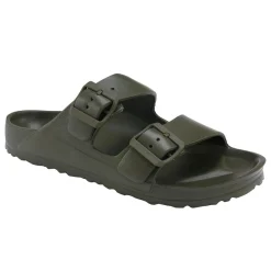 Slides | Sandals^holster Sundreamer- Khaki