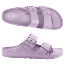 Slides | Sandals^holster Sundreamer- Lavender