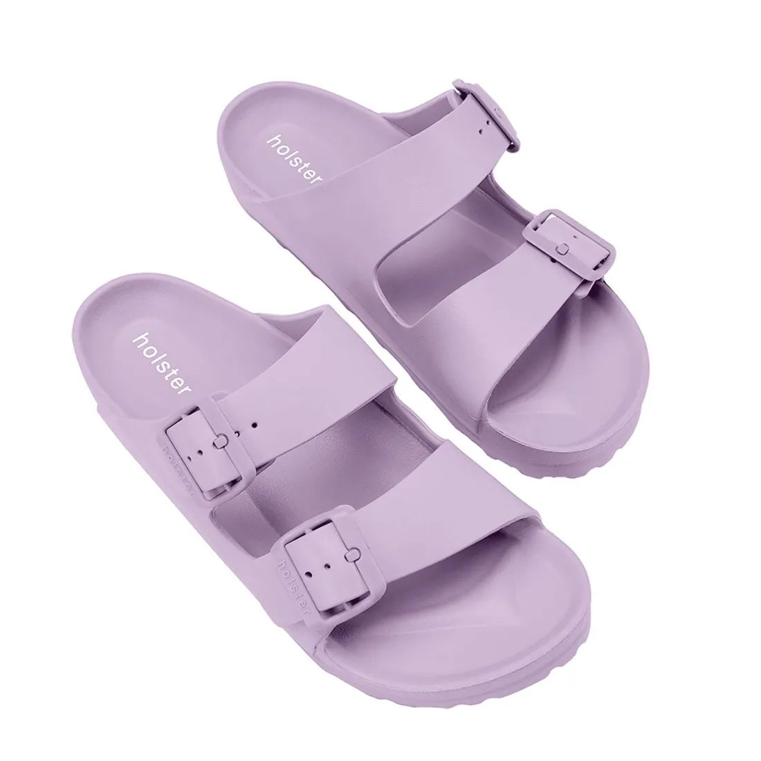 Slides | Sandals^holster Sundreamer- Lavender