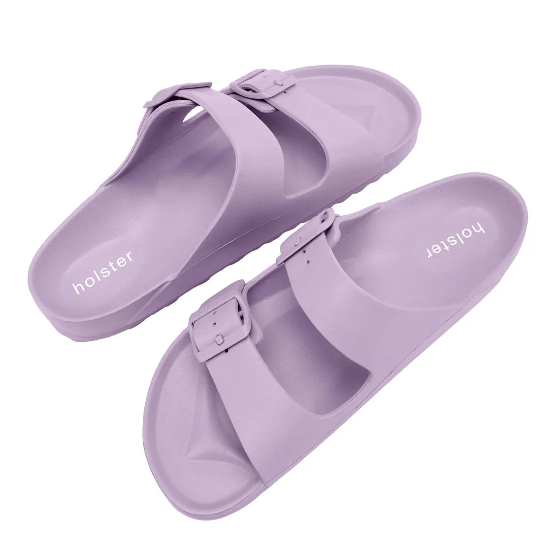 Slides | Sandals^holster Sundreamer- Lavender