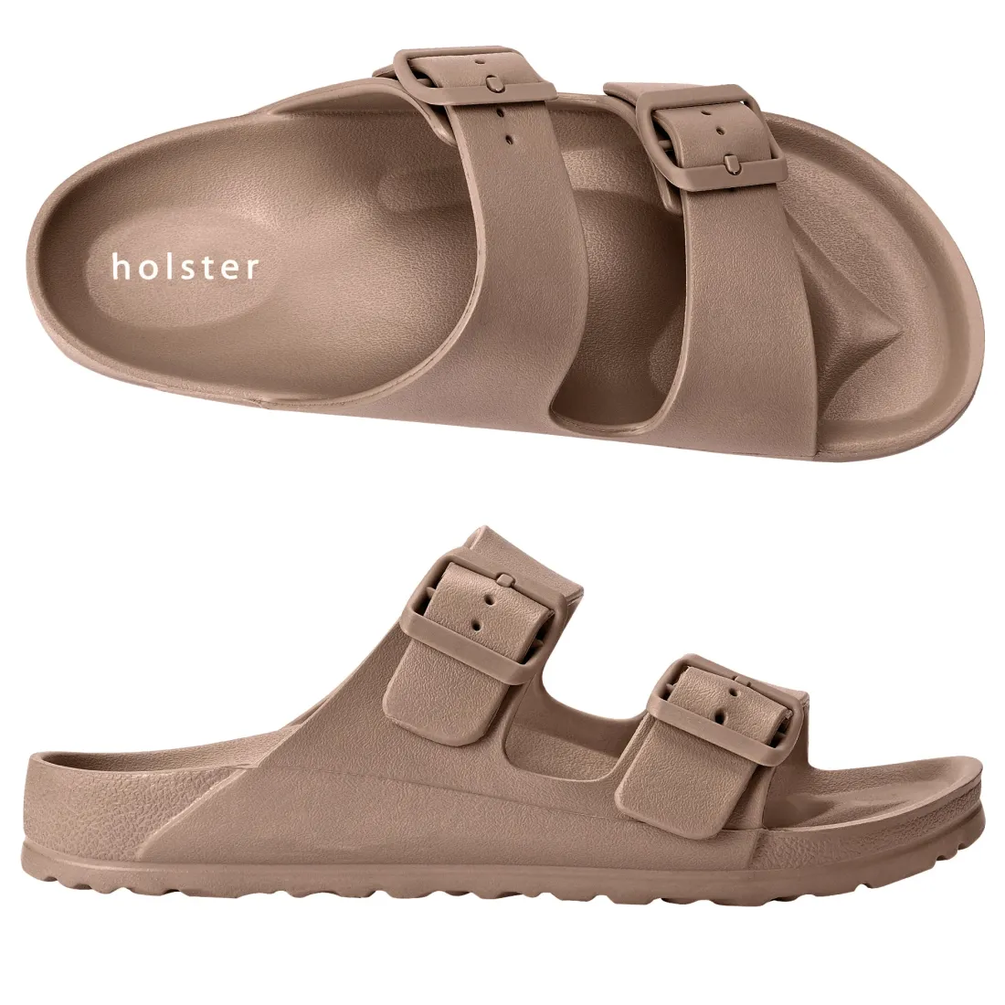 Adults | Slides^holster Sundreamer- Natural