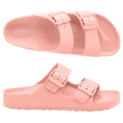 Slides | Sandals^holster Sundreamer- PeachPink