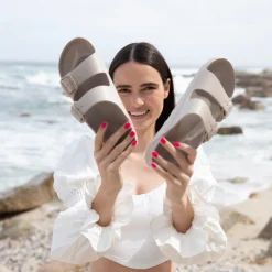 Adults | Slides^holster Sundreamer- Sand