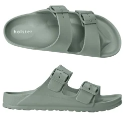 Adults | Slides^holster Sundreamer- SeaGrass
