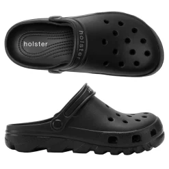 Adults | Sandals^holster Sundrifter- Black