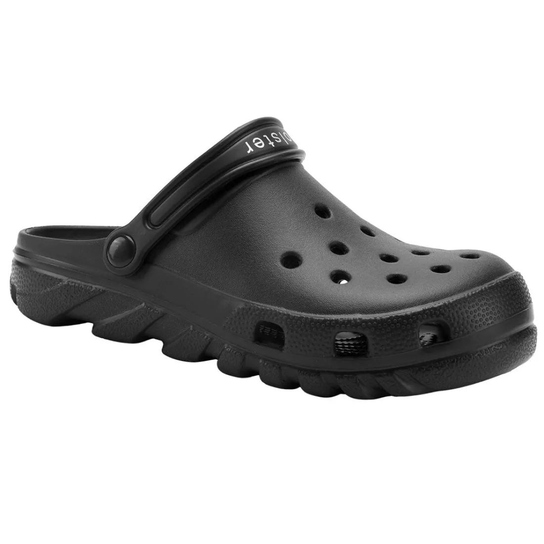 Adults | Sandals^holster Sundrifter- Black