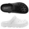 Adults | Sandals^holster SundrifterBundle- Black/White